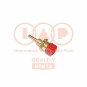 Kühlmitteltemperatursensor für NISSAN von IAP QUALITY PARTS