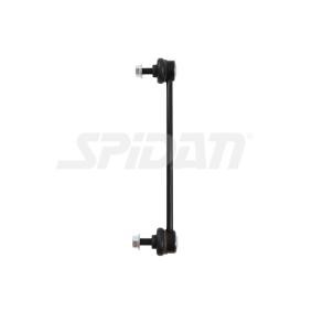 Koppelstange für MERCEDES-BENZ von SPIDAN CHASSIS PARTS