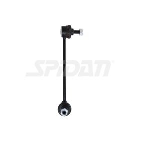 Koppelstange für MERCEDES-BENZ von SPIDAN CHASSIS PARTS