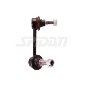 Axialgelenk, Spurstange für NISSAN von SPIDAN CHASSIS PARTS