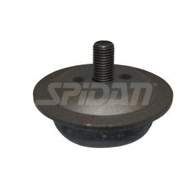 Stoßdämpfer Staubschutzsatz und Anschlagpuffer des Herstellers SPIDAN CHASSIS PARTS - Originalware Artikelnummer: 411271