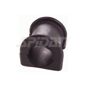 Compre Silentblock de la barra estabilizadora de SPIDAN CHASSIS PARTS online para RAV 4   (SXA1_) a precios moderados