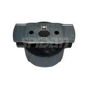 Achskörperlager für RENAULT von SPIDAN CHASSIS PARTS