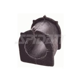 Compre Silentblock de la barra estabilizadora de SPIDAN CHASSIS PARTS online para RAV 4   (SXA1_) a precios moderados