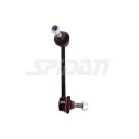 Koppelstange für MERCEDES-BENZ von SPIDAN CHASSIS PARTS