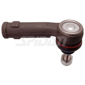 Compre Rótula de direção da SPIDAN CHASSIS PARTS 45861 a um preço baixo por 15,38 €