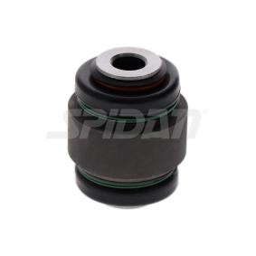 Lagerung, Radlagergehäuse für BMW von SPIDAN CHASSIS PARTS