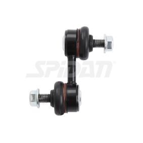 Koppelstange für SUBARU von SPIDAN CHASSIS PARTS
