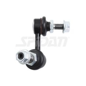 Koppelstange für NISSAN von SPIDAN CHASSIS PARTS