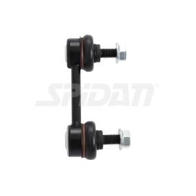 Koppelstange für SUBARU von SPIDAN CHASSIS PARTS