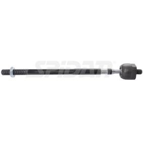 Axialgelenk, Spurstange für NISSAN von SPIDAN CHASSIS PARTS