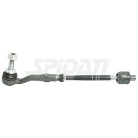 Spurstange für BMW von SPIDAN CHASSIS PARTS
