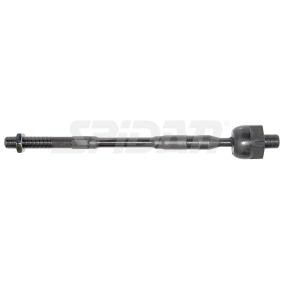 Axialgelenk, Spurstange für NISSAN von SPIDAN CHASSIS PARTS