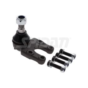 Traggelenk für NISSAN von SPIDAN CHASSIS PARTS