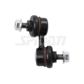 Koppelstange für SUBARU von SPIDAN CHASSIS PARTS
