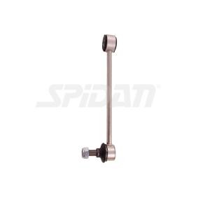 Koppelstange für SUBARU von SPIDAN CHASSIS PARTS