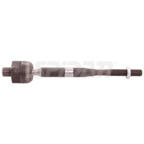 Axialgelenk, Spurstange für NISSAN von SPIDAN CHASSIS PARTS