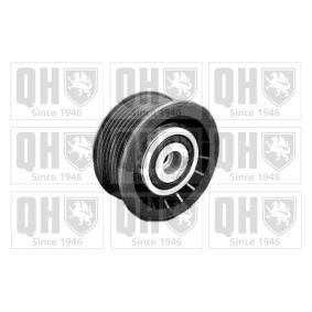 Umlenk- / Führungsrolle, Keilrippenriemen QTA1044 von QUINTON HAZELL günstig für 4,47 € online kaufen