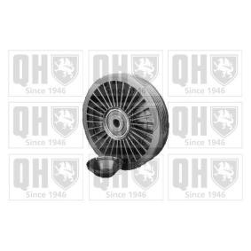 Compre Polia de desvio / de guia, correia trapezoidal estriada da QUINTON HAZELL QTA1193 a um preço baixo por 59,19 €