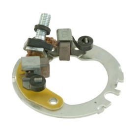 Anlasser-Kohlebürsten des Herstellers RMS - Originalware Artikelnummer: 24 635 0130
