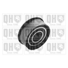 Compre Polia de desvio / de guia, correia dentada da QUINTON HAZELL QTT299 a um preço baixo por 34,85 €