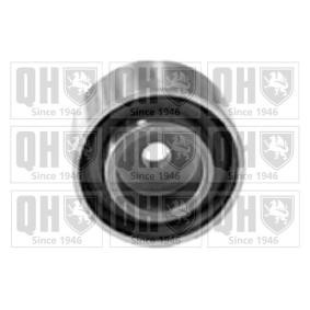 Compre Polia de desvio / de guia, correia dentada da QUINTON HAZELL QTT356 a um preço baixo por 61,13 €