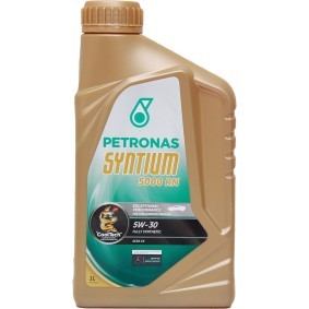Motoröl 18321619 von PETRONAS günstig für 18,44 € online kaufen