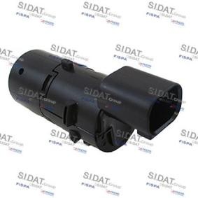 Parksensor 970181 von SIDAT günstig für 50,22 € online kaufen