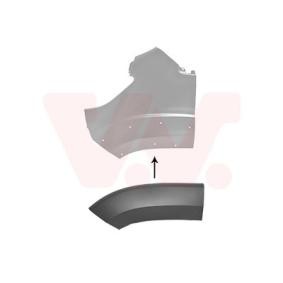 Compre Alargamento, guarda-lamas da VAN WEZEL 1652523 a um preço baixo por 28,79 €