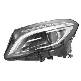 Compre Faros de VAN WEZEL online para GLA (X156) a precios moderados