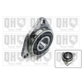 Acquista Supporto, griglia radiatore da QUINTON HAZELL online per 100 Sedan (4A2, C4) a prezzi moderati
