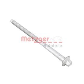 Compre Parafuso, suporte de injector da METZGER 0870108S a um preço baixo por 5,04 €