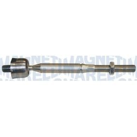 Compre Barra de direcção da MAGNETI MARELLI 301191601510 a um preço baixo por 14,27 €