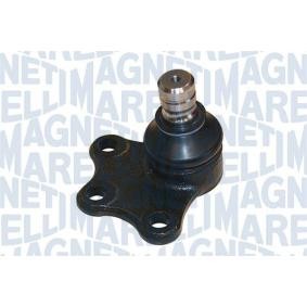 Compre Parafuso de correcção de inclinação de MAGNETI MARELLI online para 208 Van (CR_) a preços moderados