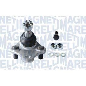 Compre Parafuso de correcção de inclinação de MAGNETI MARELLI online para RAV 4   (SXA1_) a preços moderados