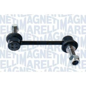 Reparatursatz, Stabilisatorlager für FORD USA von MAGNETI MARELLI