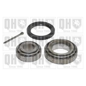 Compre Cubo da roda de QUINTON HAZELL online para 6 Coupe (E24) a preços moderados