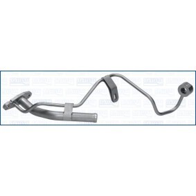 Comprar Conducto aceite, turbocompresor de AJUSA OP11137 a bajo precio de 156,72 €