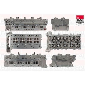 Zylinderkopf für MERCEDES-BENZ von FAI AutoParts