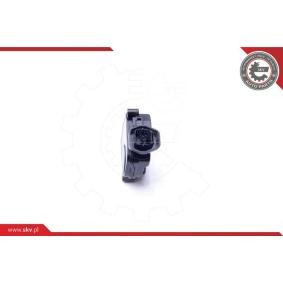 Compre Fechadura da porta da ESEN SKV 16SKV621 a um preço baixo por 36,39 €