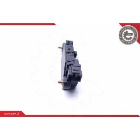 Compre Fechadura da porta da ESEN SKV 16SKV673 a um preço baixo por 32,97 €