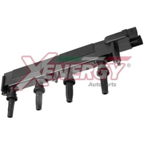 Zündspule von AP XENERGY