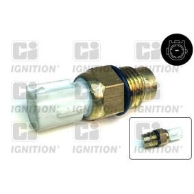 Compre Interruptor de temperatura, ventilador do radiador de QUINTON HAZELL online para PASEO Coupé (EL54) a preços moderados