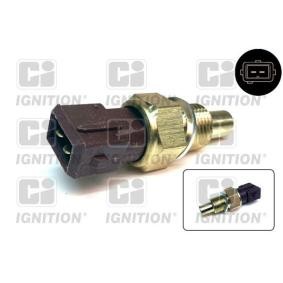 Achetez des Sonde de température, liquide de refroidissement QUINTON HAZELL XEMS105 à prix pour 18,67 €