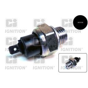 Compre Interruptor de pressão do óleo da QUINTON HAZELL XOPS27 a um preço baixo por 5,91 €