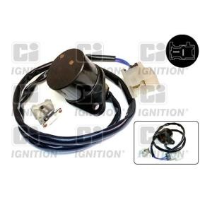 Acquista Interruttore retromarcia da QUINTON HAZELL online per BLUEBIRD Station Wagon (WU11) a prezzi moderati
