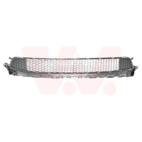 Compre Grelha de pára-choques de VAN WEZEL online para NV300 Camião de plataforma/chassis (X82) a preços moderados