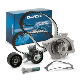 Wasserpumpe + Zahnriemensatz für FORD von DAYCO