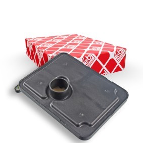 Compre Filtro caja de cambios automatica de FEBI BILSTEIN online para Alcazar (SU2 LWB) a precios moderados