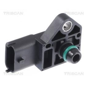 Kjøp MAP-sensor av TRISCAN 8824 10037 til den lave prisen 450,45 NOK